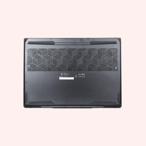 Laptop Carbon Steel 15,3"