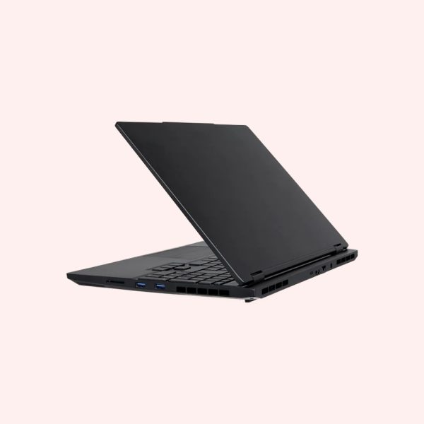 Laptop Carbon Steel 15,3"