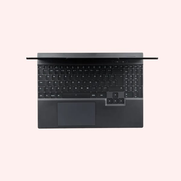 Laptop Carbon Steel 15,3"