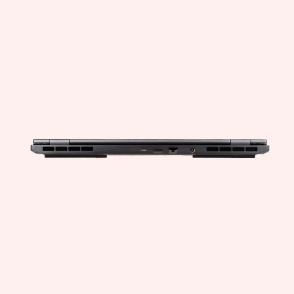 Laptop Carbon Steel 15,3"