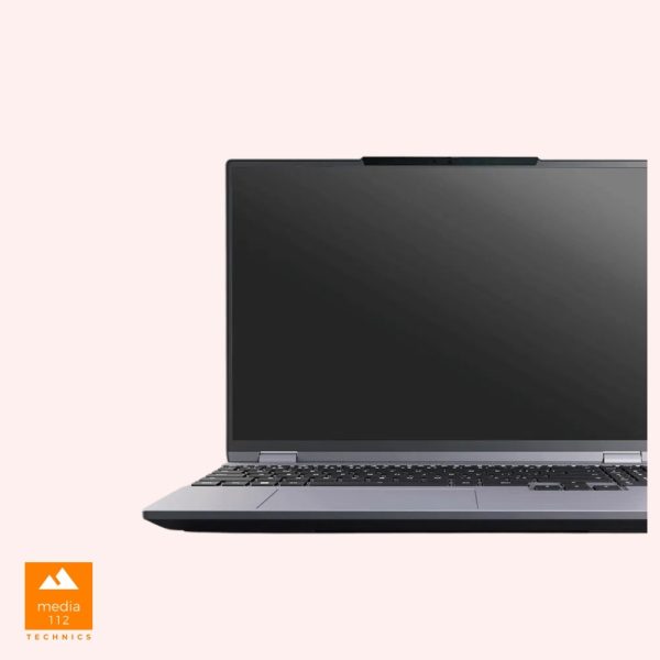 Laptop Inconel 15,3"