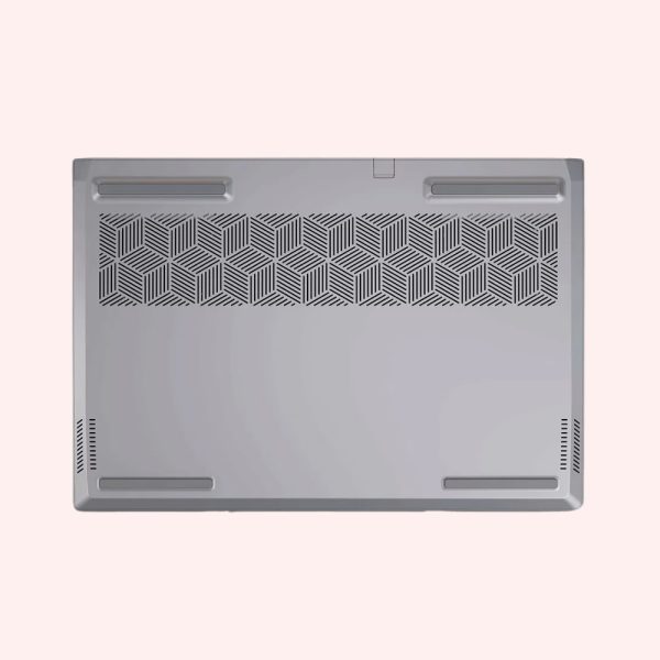 Laptop Inconel 15,3"