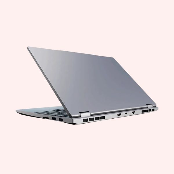 Laptop Inconel 15,3"