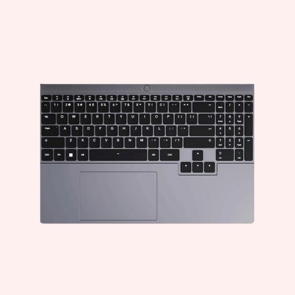 Laptop Inconel 15,3"