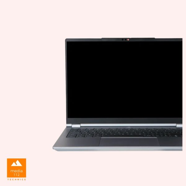 Laptop Nichrome Ultrabook 14"