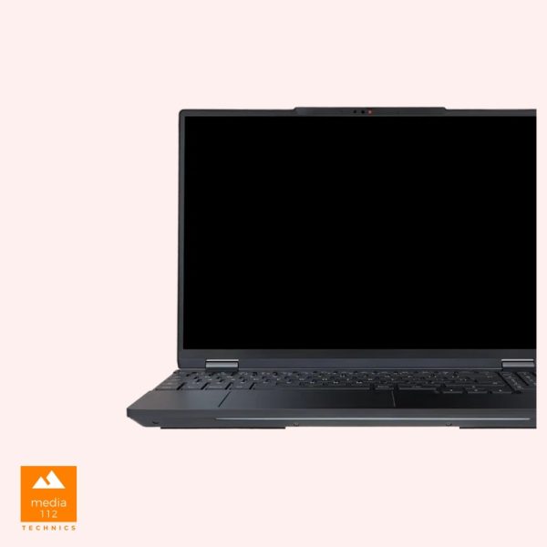 Laptop Tungsten 15,3"