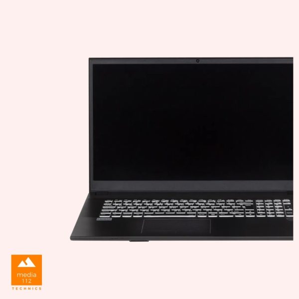 Laptop Zamax 17"