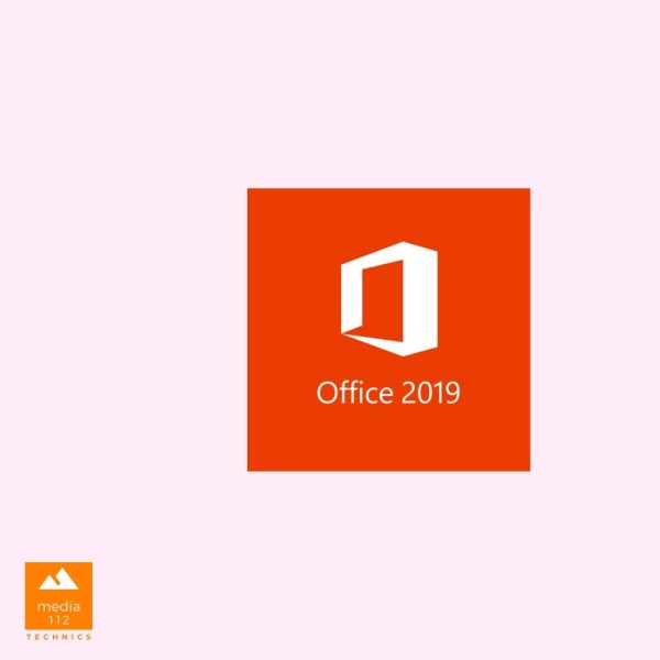 Office 2019 Professional Plus