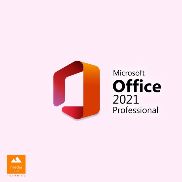 Office 2021 Professional Plus