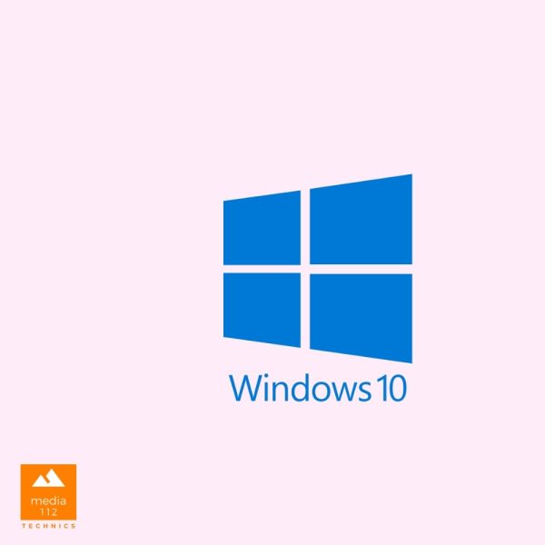 Windows 10 Professional